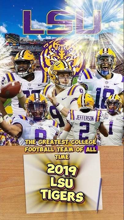 COULD THE 2019 LSU TIGERS BEAT AN NFL TEAM shorts nfl cfb lsu could-the-2019-lsu-tigers-beat-an-nfl-team-shorts-nfl-cfb-lsu