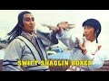 Wu Tang Collection - SWIFT SHAOLIN BOXER  - ENGLISH Subtitled