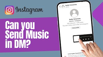 Can You Send Music in Instagram DM? New Feature