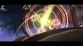 Mobile Legend intro for Marksman user