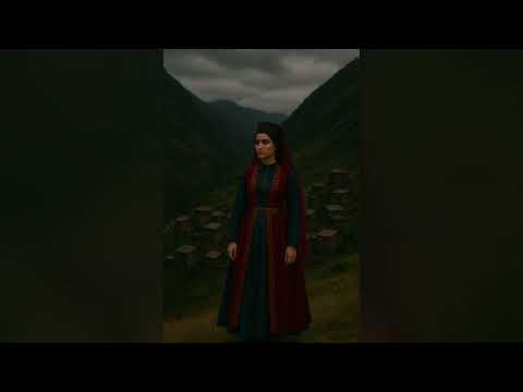 სევდიანი მოლოდინი AIმელოდია Sevdiani Molodini