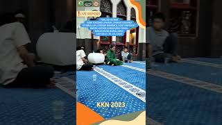Tabligh Akbar Abs-Sbk Pak Ustadz Ahmad Abul Fadhl Masjid Raya Nurul Amal Tapi Selo Lintau 2023