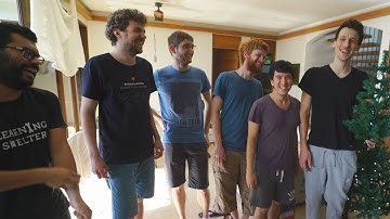 Holiday Working With Nimiq - Vlog 41