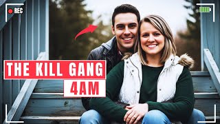 The Pastor's Pregnant Wife: A BRUTAL Home Invasion Murder | Amanda Blackburn Case