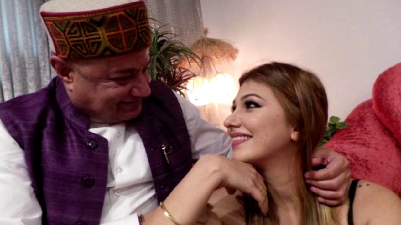 Gandi Baat 3 - अनूप जलोटा हुये मगन, जसलीन मथारू में लागी लगन : 37 साल छोटी Girlfriend | Big Boss 13