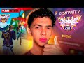 🔥TOP GLOBAL😱IPHONE 14 PLUS😱MOBILE 2 DEDOS(XITADO)🔥iLUCAXTV AO VIVO🔥FREE FIRE AO VIVO😱