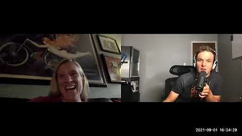 Katie Compton: Her Story (PODCAST FULL)