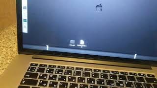 Обзор MacBook Pro 15 retina 2012