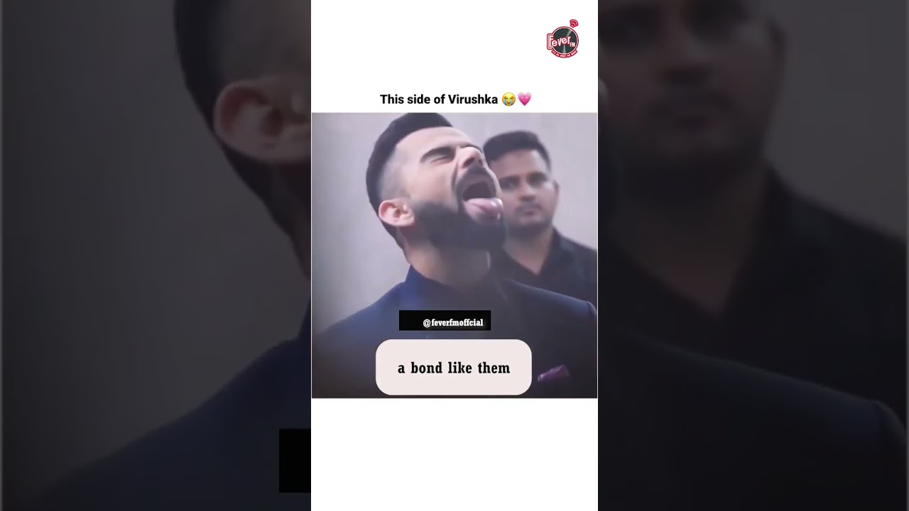 a bond like them 😭💗 