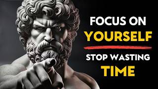 Famous 8 Brutal Stoic Truths To STOP WASTING TIME & BUILD YOUR LIFE NOW | STOICISM Profile