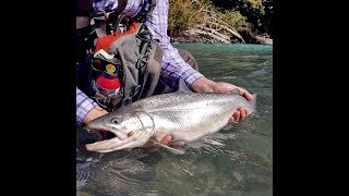 How to set up Trout Beads for Fly Fishing screenshot 4