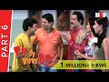 Ek Se Bure Do | Part 6 | Arshad Warsi, Rajpal Yadav, Anita Hassanandani | Full HD 1080p