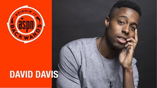 Interview with David Davis