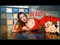 BEAUTY & FASHION PHOTOGRAPHY [ + EXAMPLES]