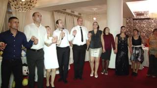 FOTOLIVIU Gabi Pîrnău Live Botez David Andrei 2015 HD 03