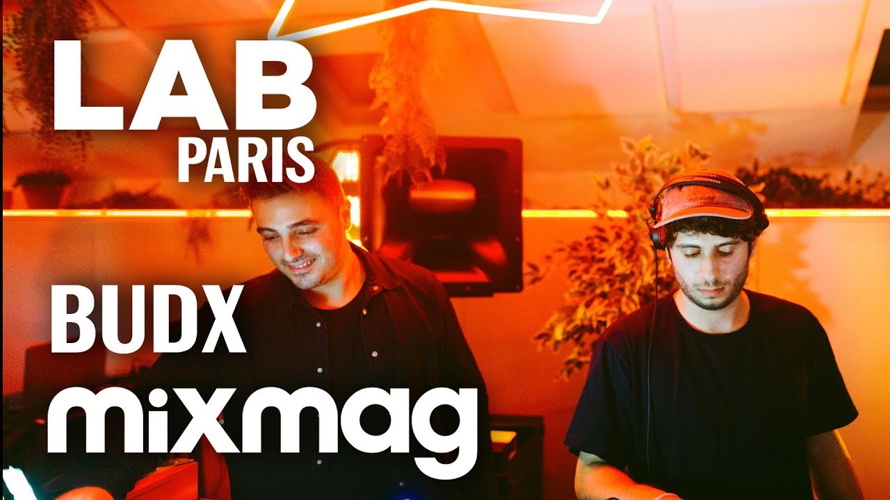 Yoyaku Records showcase with Varhat b2b Janeret in The Lab Paris at 