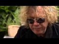 Capture de la vidéo Kevin Ayers 2008 Interview - Les Illes Escollides Documentary