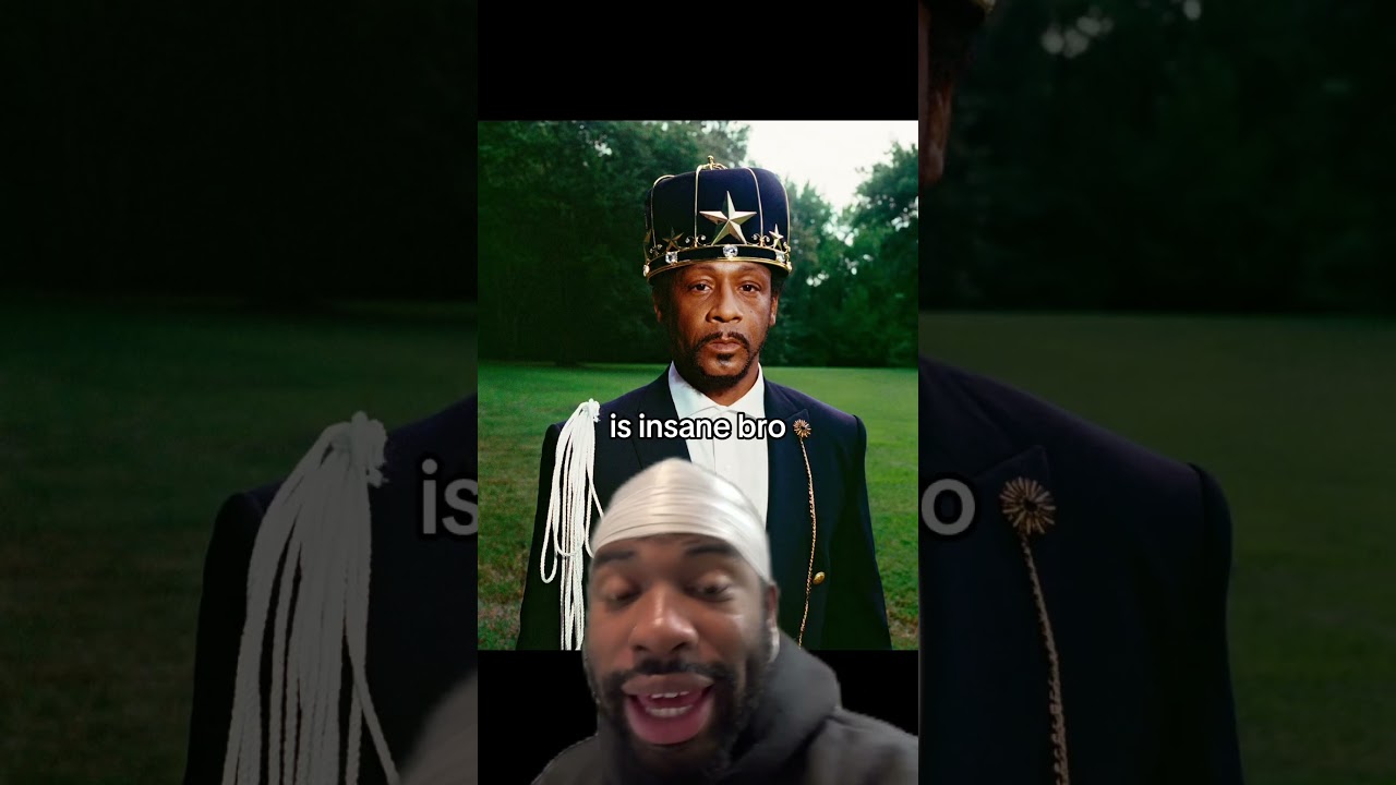Katt Williams does it AGAIN???? #kattwilliamsinterview #shannonsharpe #kattwilliams adlı videoyu YouTube'da izle Katt Williams does it AGAIN???? #kattwilliamsinterview #shannonsharpe #kattwilliams adlı videoyu YouTube'da izle