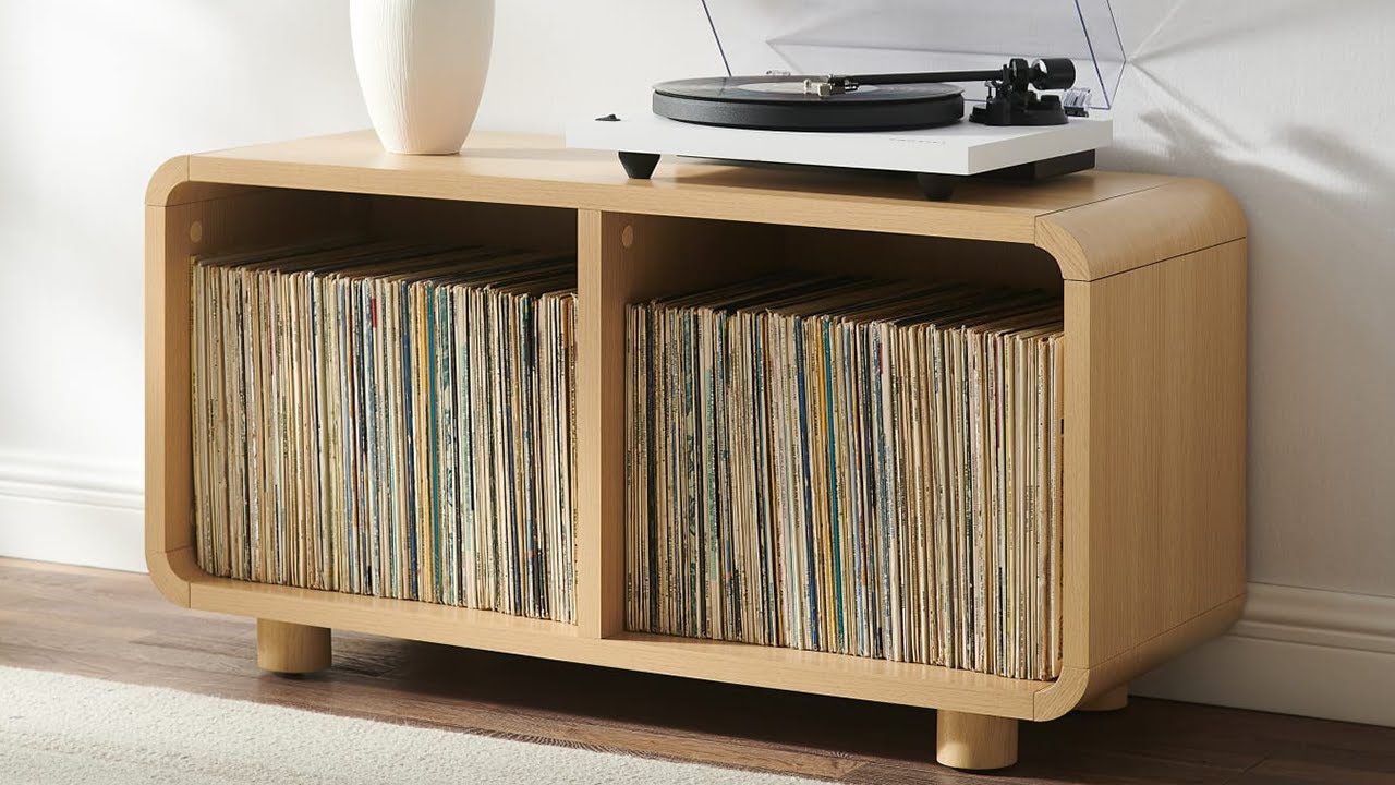 Crosley CF1137 AH Zoe 60