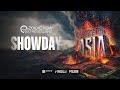 [CS2] Eruption vs JiJieHao | eXTREMESLAND 2025 - Group Stage