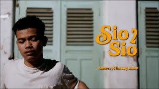 SIO SIO 2 - VLAMORA ft Lintang Chiara ( OFFICIAL MUSIC VIDEO )
