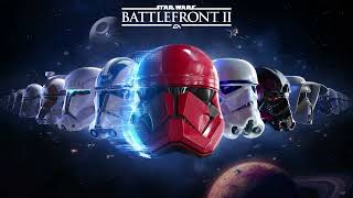 The Last Battlefront II Rage