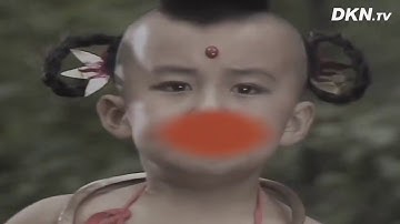 Ý nghĩa sâu sắc của phim Tây Du Ký