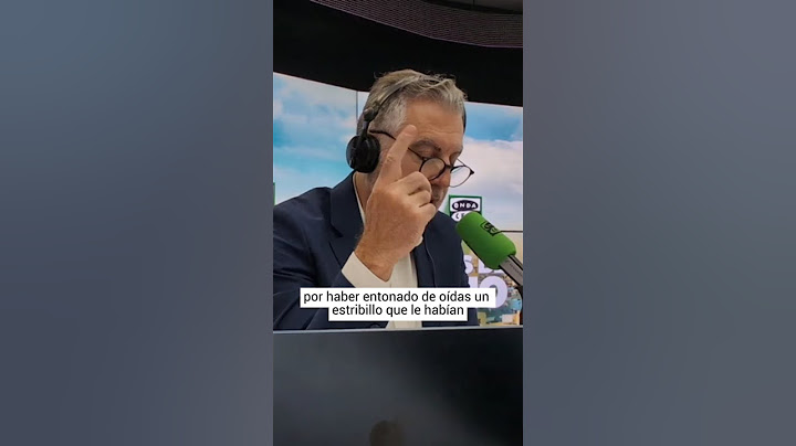 Alsina: "Que el gobierno ve a la UCO como una quinta columna, ¿es verdad, ministra, o es otro bulo?”