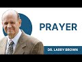 Prayer  dr larry brown  1992 national sword of the lord conference