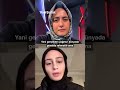 Gazzeliler soğukla nasıl mücadele ediyor?