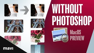 How to Batch Resize Images on Mac