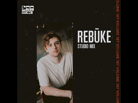 ERA197: Rebūke Studio Mix