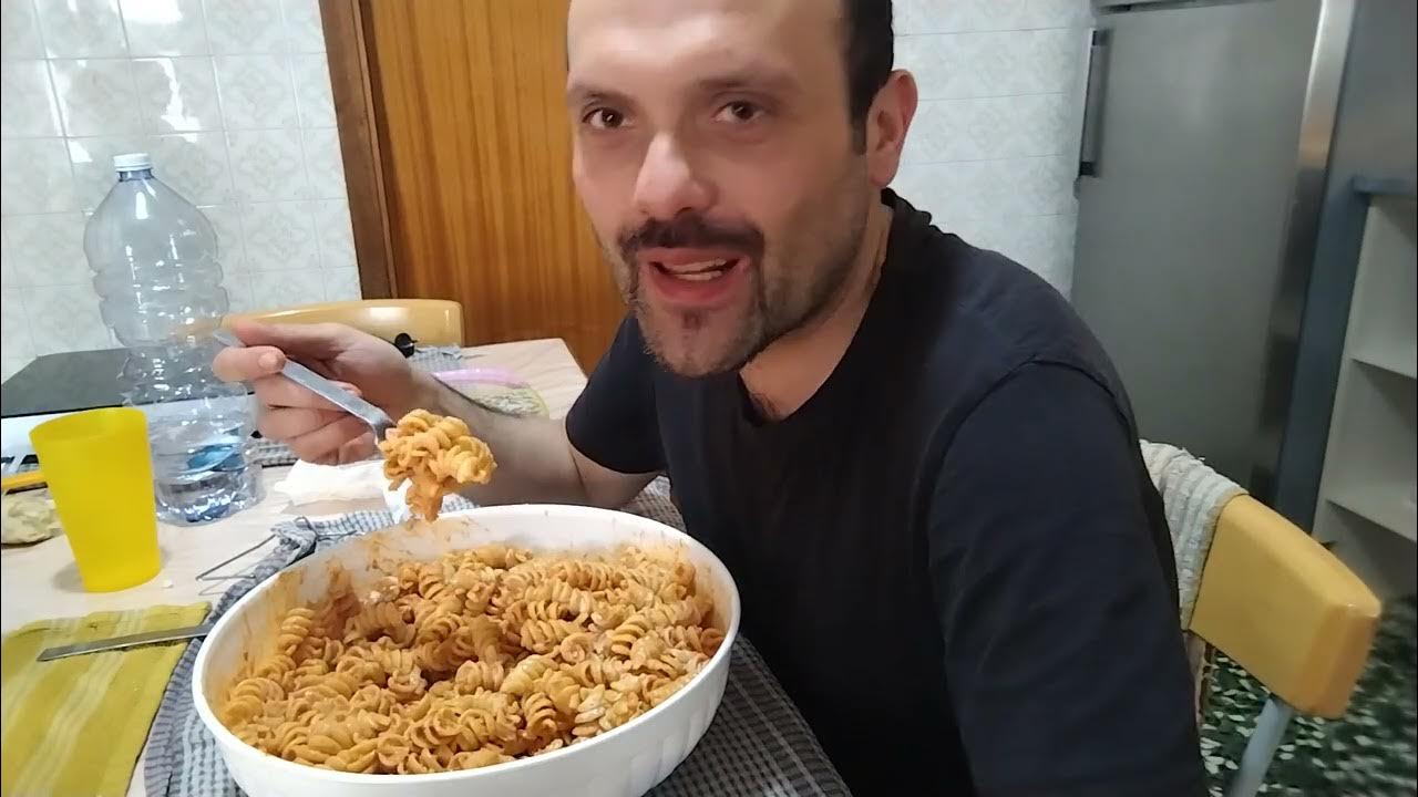 ASMR FOOD 1 KILO DI PASTA YouTube asmr-food-1-kilo-di-pasta-youtube