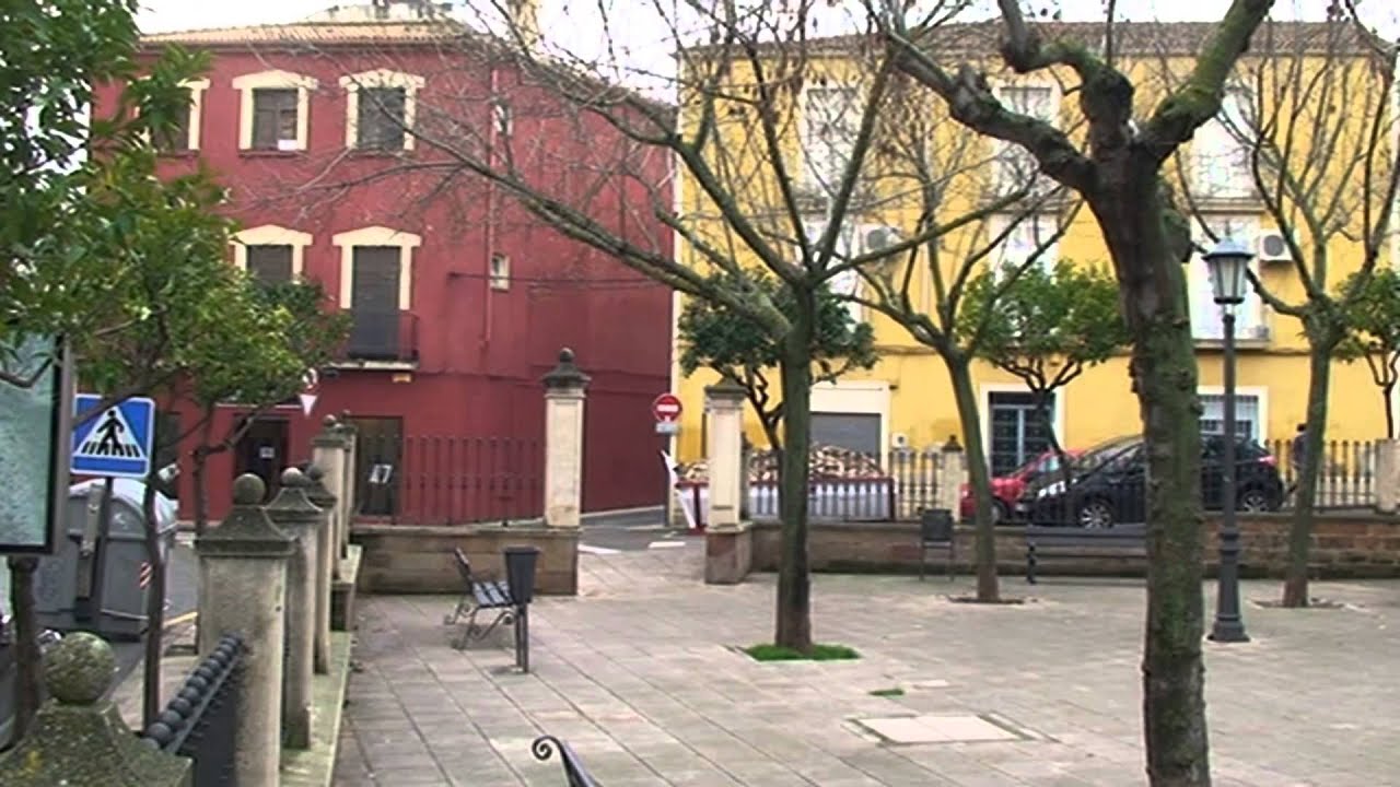 03 - LINARES TIENE DUENDE - EL CASCO ANTIGUO