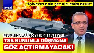 Eray Güçlüer “Düşmanı Kör Edecek Bir Güç” Dedi: Süper Şimşek Öyle Bir Özelliğe Sahip Ki