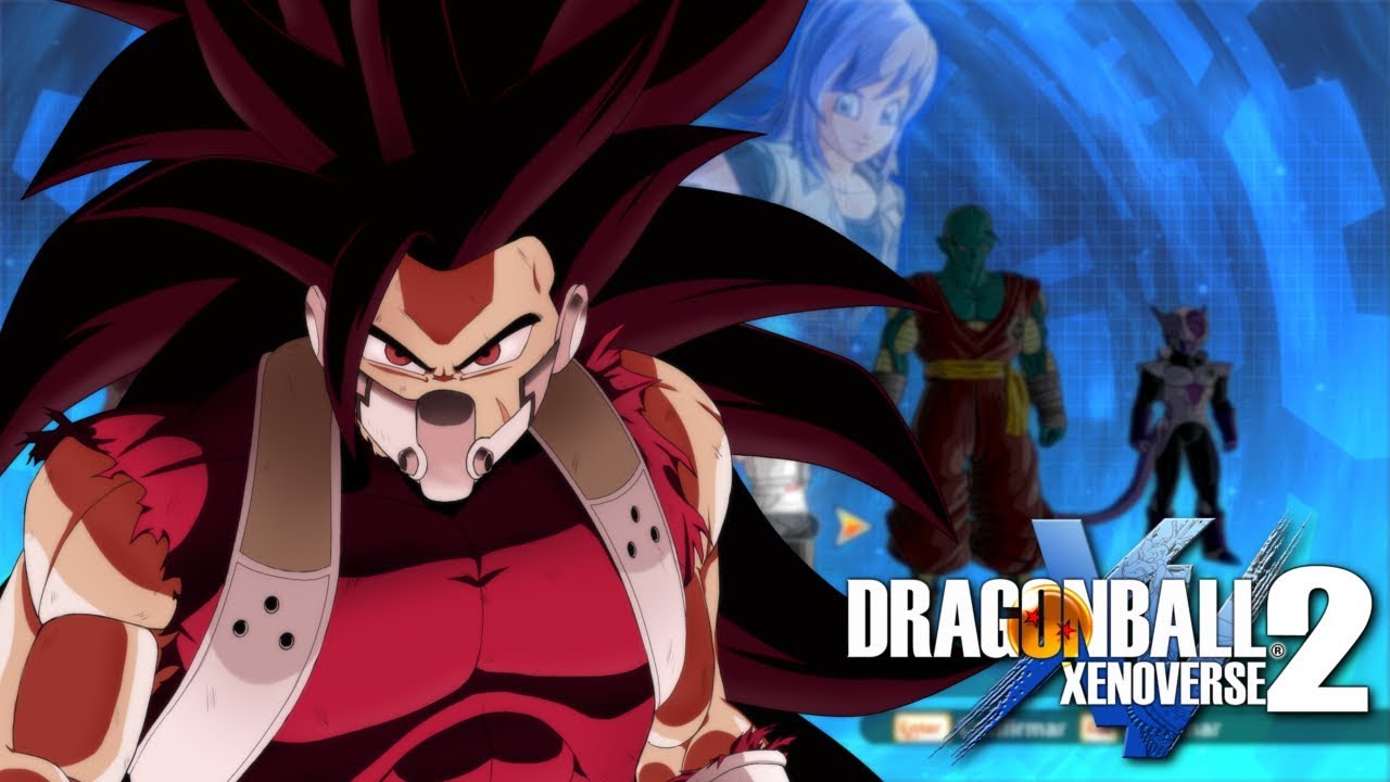 Super Dragon Ball Heroes traz de volta Saiyajin Maligno