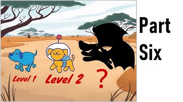 Make Battle Cats in SCRATCH (Part 6: Increasing Difficulty)