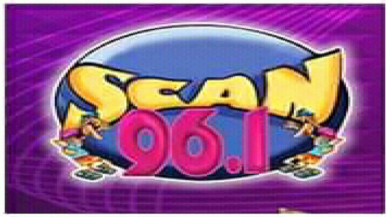 Sandungueo Puntilla Mix 🎉 Edición Verano 2012 Scan 96.1 - System ID