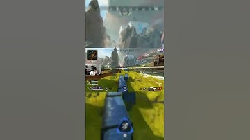 itz Timmy amazing pk shot #shorts #apexlegends #gameing #br