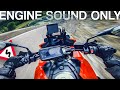 BMW S 1000 XR sound - 2020 [RAW Onboard]