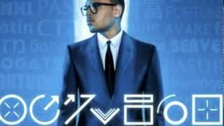 *NEW* Convertible - Chris Brown (Fortune)