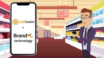 Retail Planogram Compliance Checks via BrandML