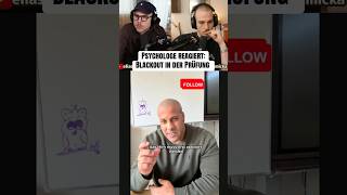 @HerrReff Lehrer teacher mit den validen Tipps #psychologe #Twitch #prüfung #blackout