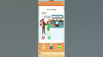 Braindom 2 Level 327 By Rick Gaming