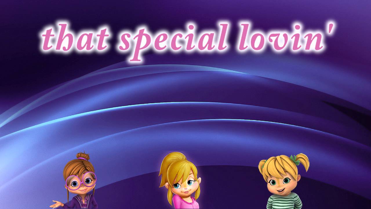 Alvin and the Chipmunks - Dear Future Husband