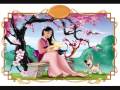 Mulan Reflection German Lyrics Translation In The Description 