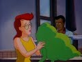 FLIP SIDE | The Real Ghostbusters | S04 E02 (1989)