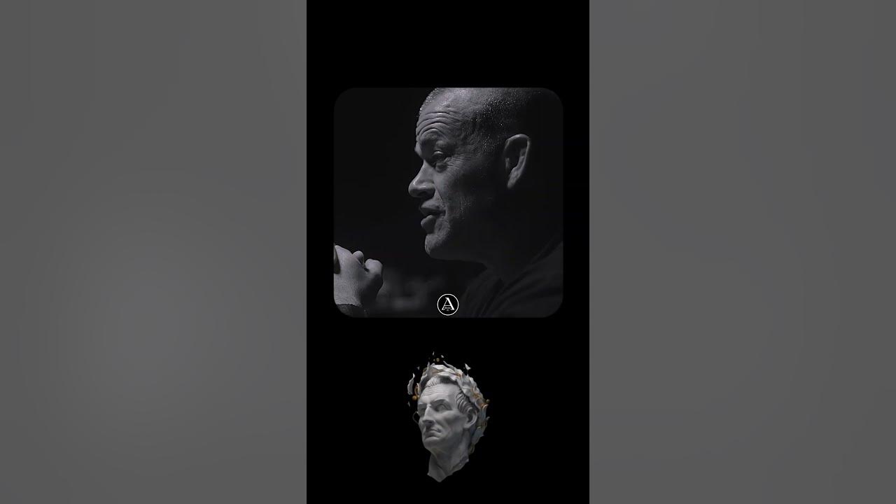 "100 Days In The Gym.." - Jocko Willink