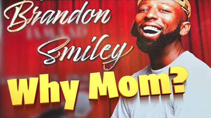 Reason Why Brandon Smiley Mother Never Spoke About...