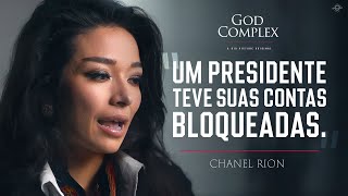 O dia em que censuraram o presidente dos EUA